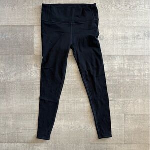 Lululemon Size 10 lace leggings